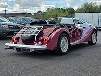 Morgan plus-8 injection 3.9 u9 1992 - afbeelding 34 van  63