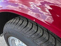 Morgan plus-8 injection 3.9 u9 1992 - afbeelding 46 van  63