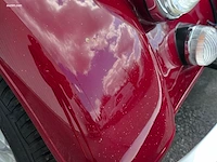 Morgan plus-8 injection 3.9 u9 1992 - afbeelding 48 van  63