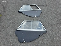 Morgan plus-8 injection 3.9 u9 1992 - afbeelding 54 van  63