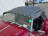 Morgan plus-8 injection 3.9 u9 1992 - afbeelding 55 van  63