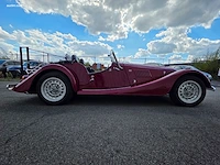 Morgan plus-8 injection 3.9 u9 1992 - afbeelding 45 van  63