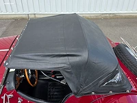 Morgan plus-8 injection 3.9 u9 1992 - afbeelding 57 van  63