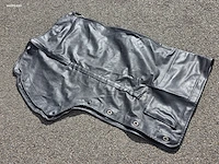 Morgan plus-8 injection 3.9 u9 1992 - afbeelding 58 van  63