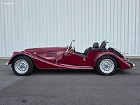 Morgan plus-8 injection 3.9 u9 1992 - afbeelding 56 van  63