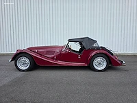 Morgan plus-8 injection 3.9 u9 1992 - afbeelding 61 van  63