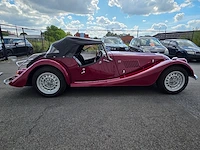 Morgan plus-8 injection 3.9 u9 1992 - afbeelding 62 van  63