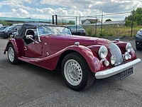 Morgan plus-8 injection 3.9 u9 1992 - afbeelding 63 van  63