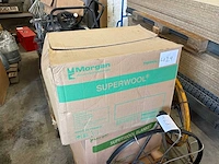Morgan superwool rol wol (2x) - afbeelding 1 van  2