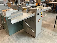 Morgana autocreaser 50-710820 vouwmachine