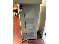 Morgana autocreaser pro 33 rilmachine - afbeelding 14 van  14