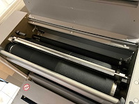 Morgana autofold pro vouwmachine - afbeelding 3 van  14