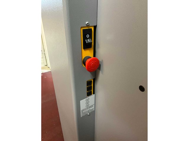 Morgana autofold pro vouwmachine - afbeelding 5 van  14