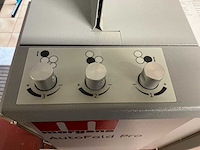 Morgana autofold pro vouwmachine - afbeelding 14 van  14