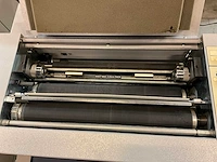 Morgana digifold pro-1708203 vouwmachine - afbeelding 2 van  12