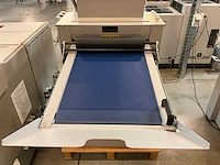 Morgana digifold pro-1708203 vouwmachine - afbeelding 10 van  12