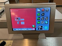 Morgana digifold pro-1708203 vouwmachine - afbeelding 12 van  12