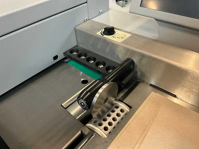 Morgana digifold pro-1708203 vouwmachine - afbeelding 3 van  12