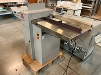 Morgana digifold pro-1708203 vouwmachine - afbeelding 6 van  12