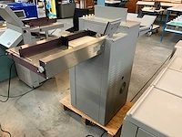 Morgana digifold pro-1708203 vouwmachine - afbeelding 8 van  12