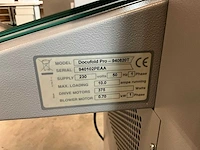 Morgana docufold pro 940820t vouwmachine - afbeelding 3 van  12