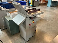 Morgana docufold pro 940820t vouwmachine