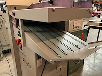 Morgana docufold pro 940820t vouwmachine - afbeelding 9 van  12