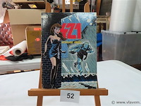 Morgane angel - afbeelding 1 van  2