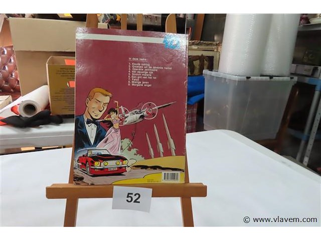 Morgane angel - afbeelding 2 van  2