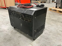 Mori raddrizzarori edm48100t.bco acculader - afbeelding 2 van  5