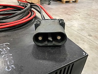 Mori raddrizzarori edm48100t.bco acculader - afbeelding 3 van  5