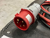 Mori raddrizzarori edm48100t.bco acculader - afbeelding 4 van  5