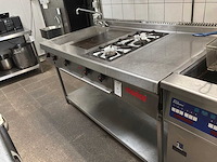 Morice fornuis gasgestookt - afbeelding 4 van  4