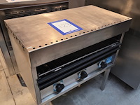 Morice / furka - afbeelding 1 van  9