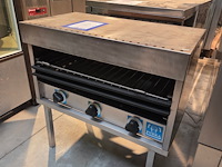 Morice / furka - afbeelding 2 van  9