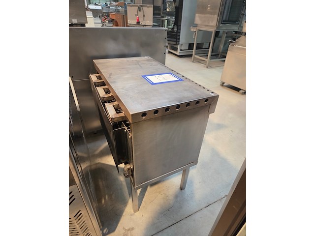 Morice / furka - afbeelding 3 van  9