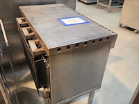 Morice / furka - afbeelding 3 van  9