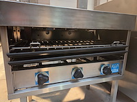 Morice / furka - afbeelding 4 van  9