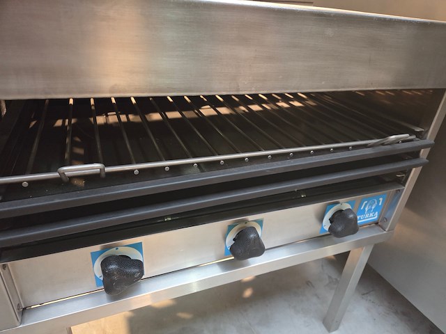 Morice / furka - afbeelding 5 van  9