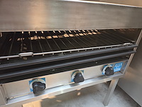 Morice / furka - afbeelding 5 van  9