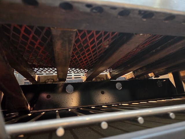 Morice / furka - afbeelding 6 van  9