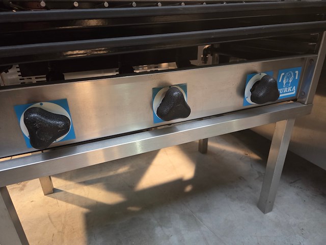 Morice / furka - afbeelding 7 van  9