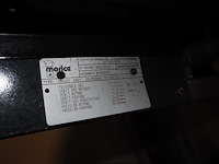 Morice / furka - afbeelding 9 van  9