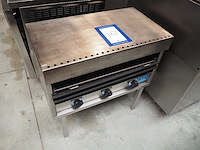 Morice / furka - afbeelding 1 van  6