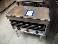 Morice / furka - afbeelding 2 van  6