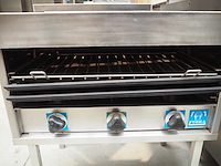 Morice / furka - afbeelding 3 van  6