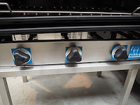 Morice / furka - afbeelding 4 van  6