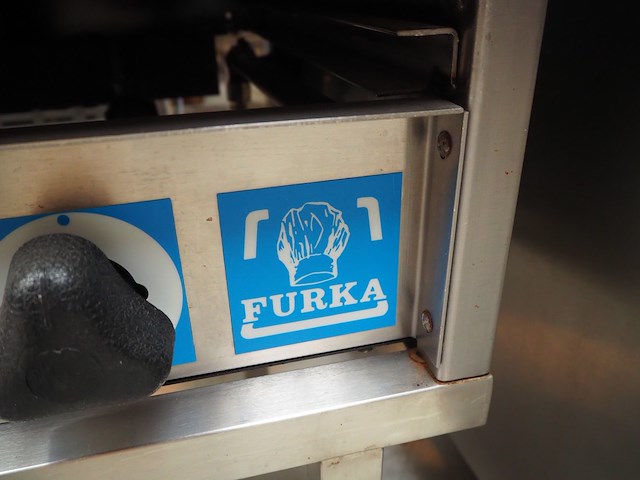 Morice / furka - afbeelding 5 van  6