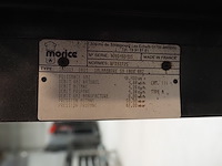 Morice / furka - afbeelding 2 van  10