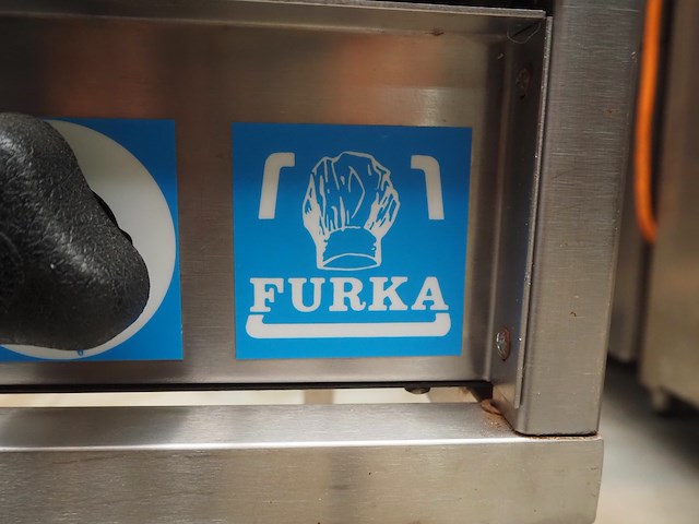 Morice / furka - afbeelding 10 van  10